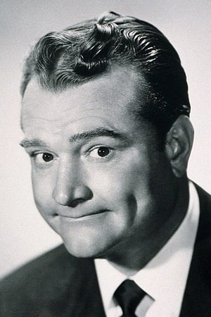 Red Skelton photo
