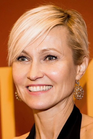 Ingeborga Dapkūnaitė photo