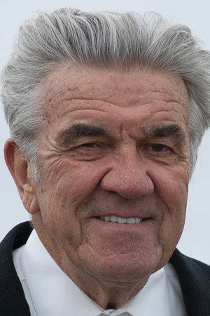 Jack A. O'Connell photo