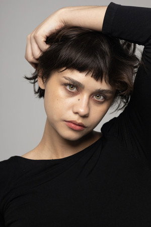 Photo of Alix Dariela from the Latest Netflix gallery