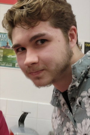 Photo of Hayden Novak from the Latest Netflix gallery