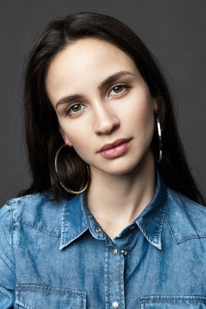 Franciska Törőcsik photo