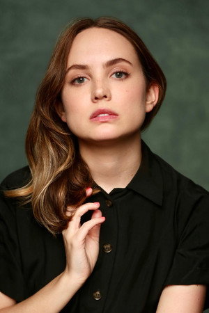 Meaghan Jette Martin photo