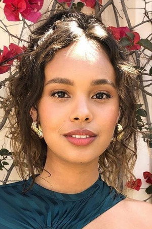 Alisha Boe photo