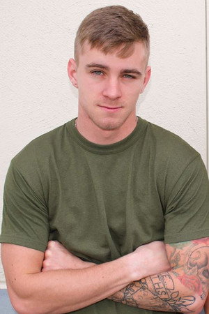 Photo of Ryan Jordan from the Latest Netflix gallery