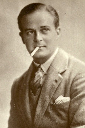 Photo of Malcolm Tod from the Latest Netflix gallery