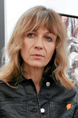 Photo of Agata Siecińska from the Latest Netflix gallery