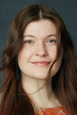 Photo of Hanna Bergholm from the Latest Netflix gallery