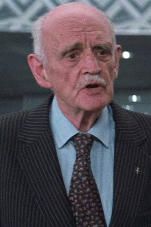 Photo of Robert Henderson from the Latest Netflix gallery