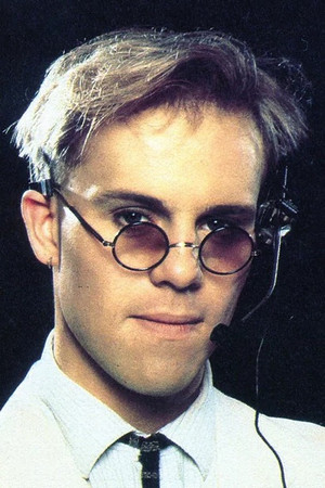 Thomas Dolby photo