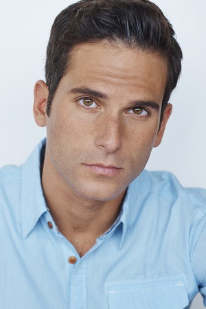 Spiro Malandrakis photo