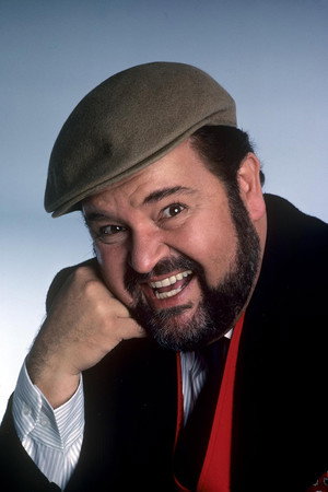 Dom DeLuise photo