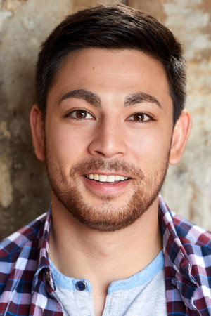 Photo of Mathew Yanagiya from the Latest Netflix gallery