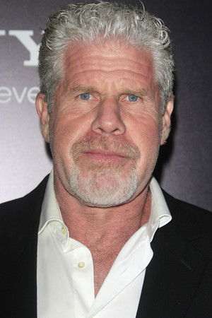 Ron Perlman photo