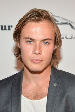 Alexandre Bourgeois photo