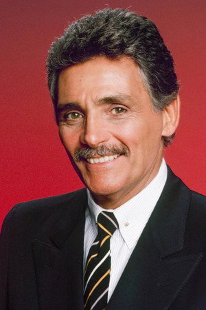 David Hedison photo