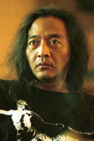 Photo of Sujiwo Tejo from the Latest Netflix gallery