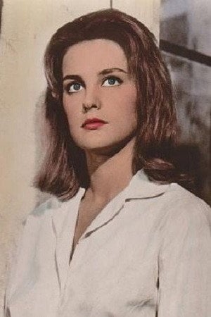 Photo of Špela Rozin from the Latest Netflix gallery