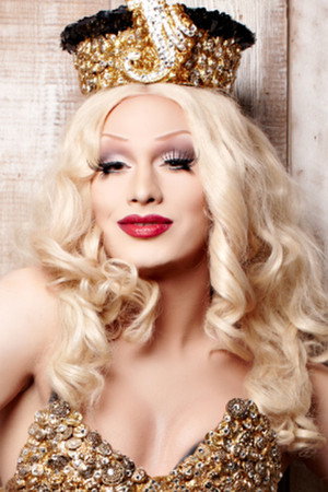 Jinkx Monsoon photo