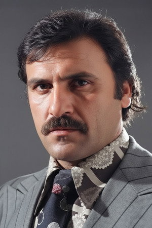Photo of Mehmet Uğur from the Latest Netflix gallery