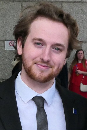 Photo of Matthew Vivian from the Latest Netflix gallery