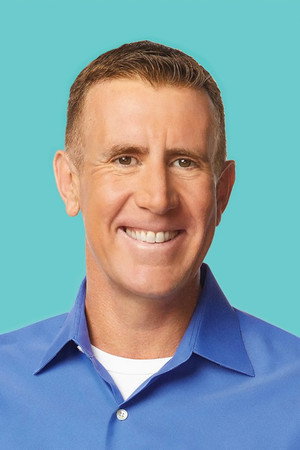 Photo of Anthony Sullivan from the Latest Netflix gallery