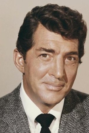 Dean Martin photo