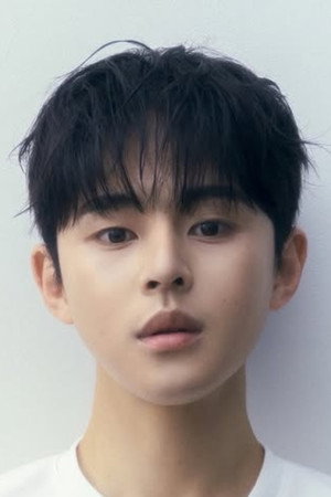 Photo of Park Gyeol from the Latest Netflix gallery