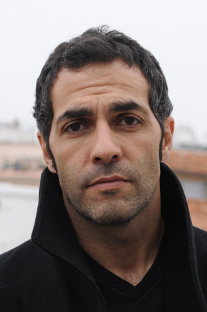 Mario de la Rosa photo