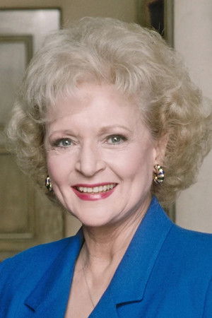Betty White photo