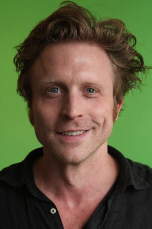 Photo of Peter Blomquist from the Latest Netflix gallery
