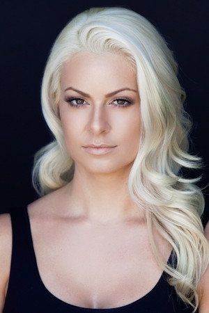 Maryse Mizanin photo