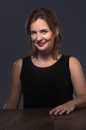 Photo of Isabel Carvalho from the Latest Netflix gallery