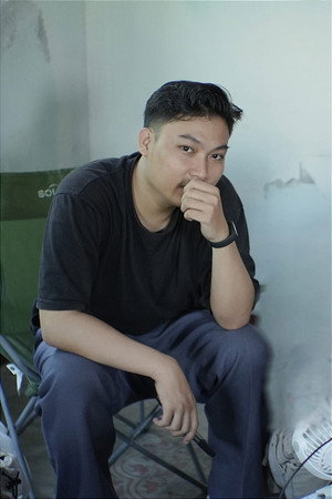 Photo of Salman Alvares from the Latest Netflix gallery