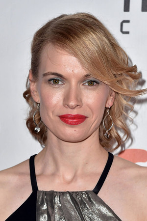 Christine Horne photo