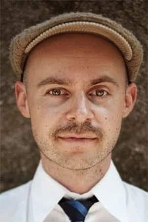 Esben Pretzmann photo