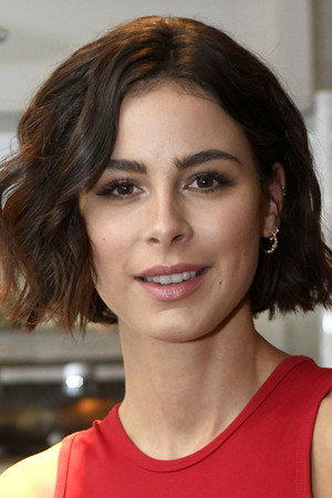 Photo of Lena Meyer-Landrut from the Latest Netflix gallery