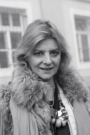 Ioana Crăciunescu photo