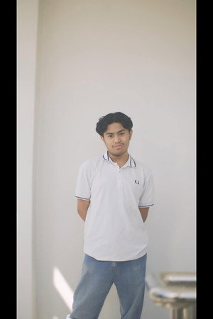 Photo of Janver Tupas from the Latest Netflix gallery