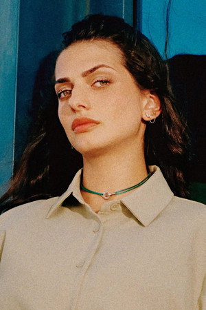 Photo of Ghjuvanna Benedetti from the Latest Netflix gallery