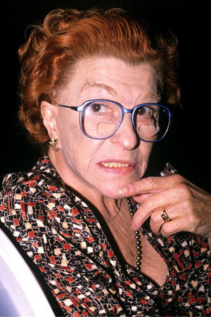 Nancy Walker photo