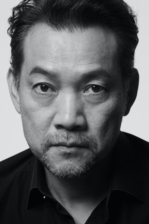 Photo of Jung Jin-young from the Latest Netflix gallery