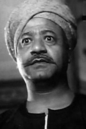 Photo of Mohamed Kamel from the Latest Netflix gallery