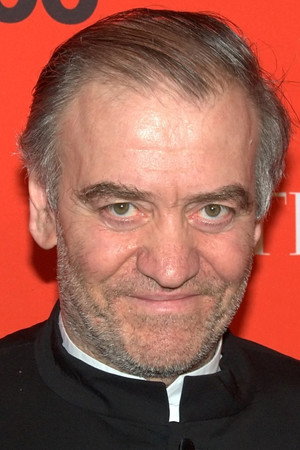 Photo of Valery Gergiev from the Latest Netflix gallery