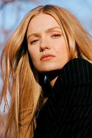 Hadley Robinson photo