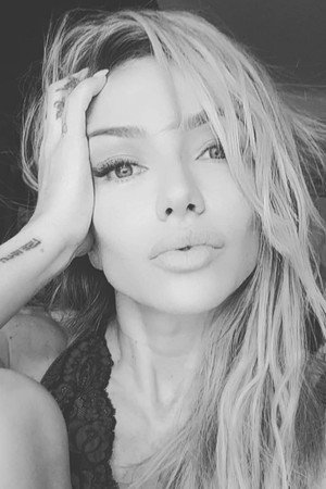 Raquel Henriques photo