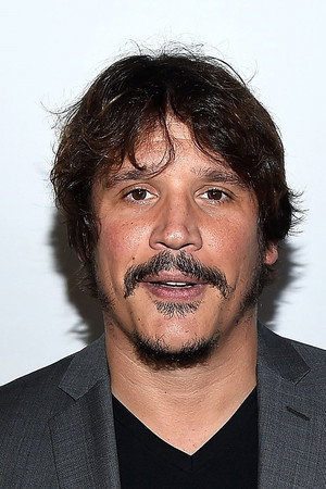 Sergio Peris-Mencheta photo