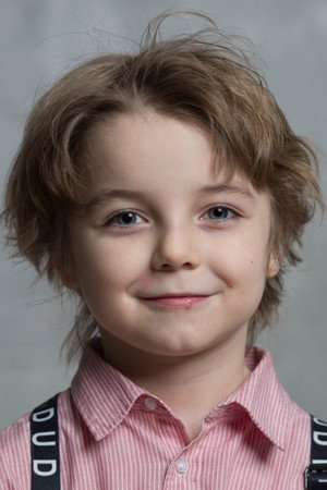 Photo of Artemiy Padalka from the Latest Netflix gallery