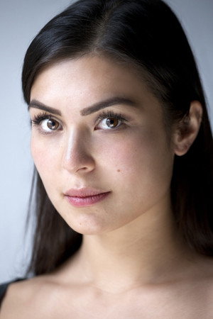 Photo of Niccy Lin from the Latest Netflix gallery