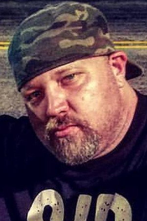 Photo of Chad Calek from the Latest Netflix gallery